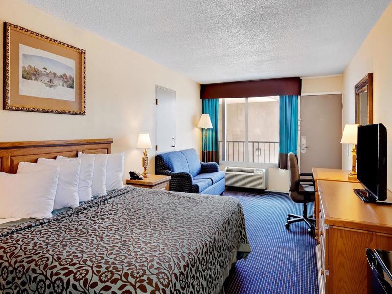 Days Inn By Wyndham Lafayette Near Lafayette Airport Ngoại thất bức ảnh