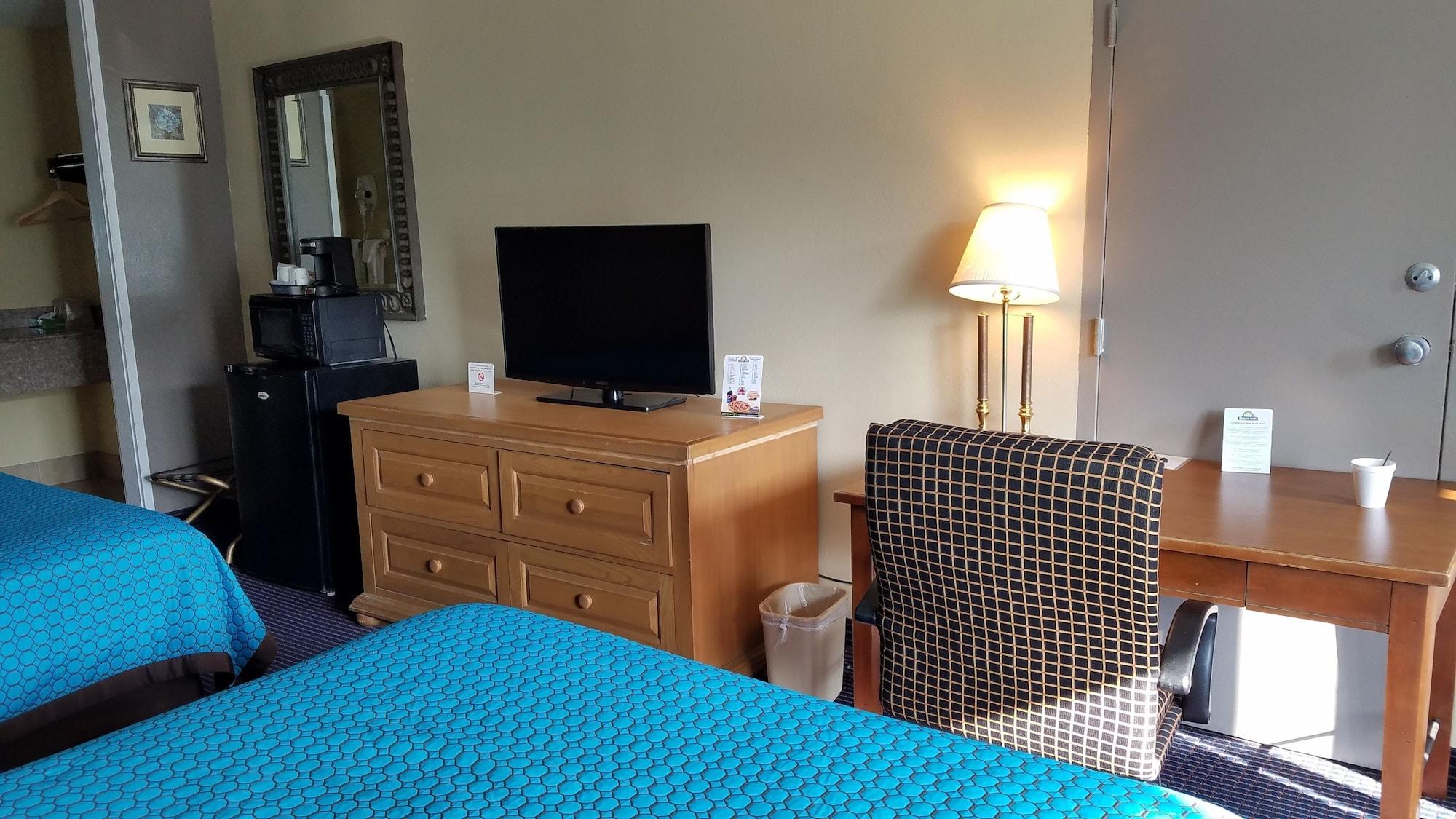 Days Inn By Wyndham Lafayette Near Lafayette Airport Ngoại thất bức ảnh