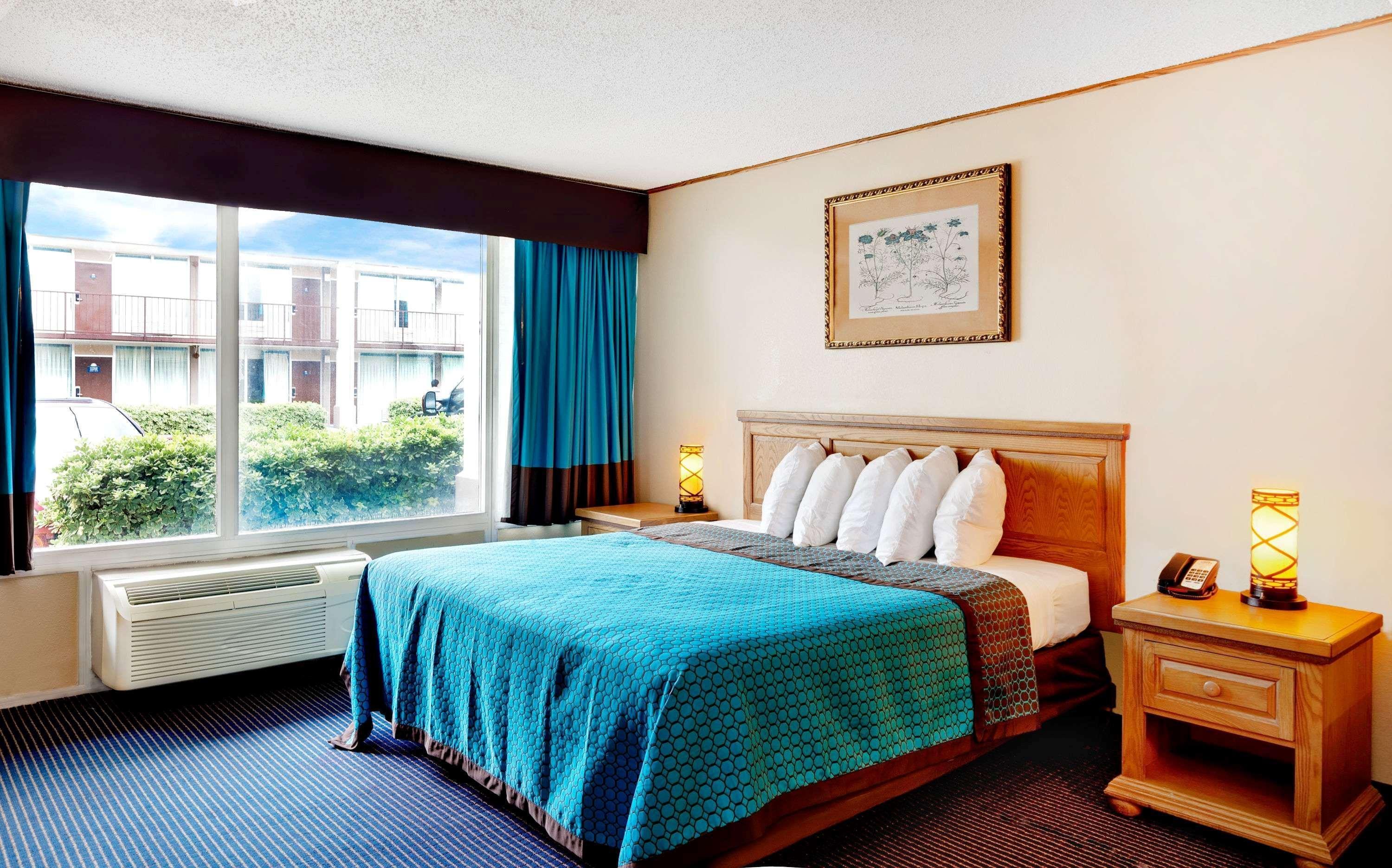 Days Inn By Wyndham Lafayette Near Lafayette Airport Ngoại thất bức ảnh