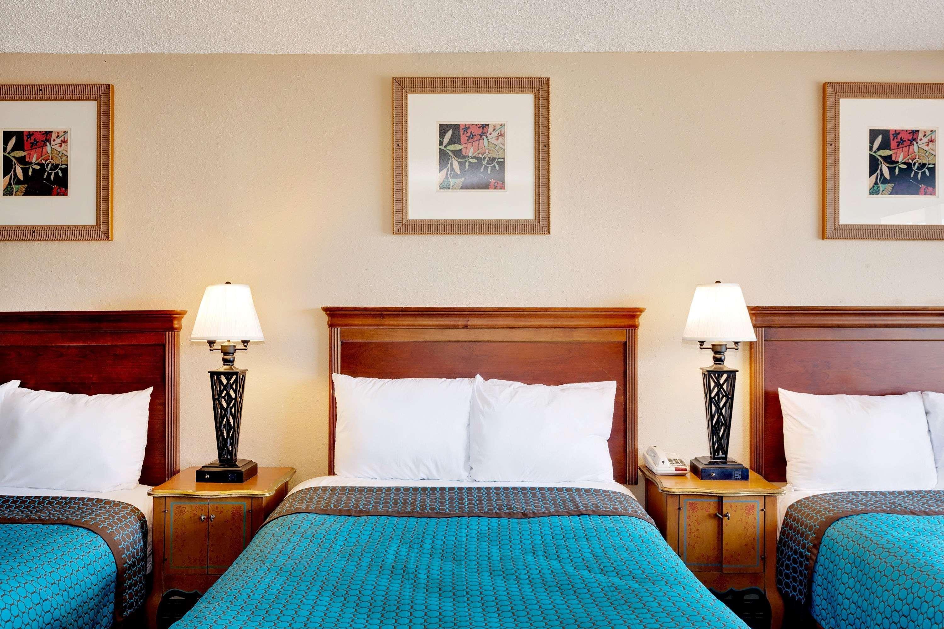 Days Inn By Wyndham Lafayette Near Lafayette Airport Ngoại thất bức ảnh