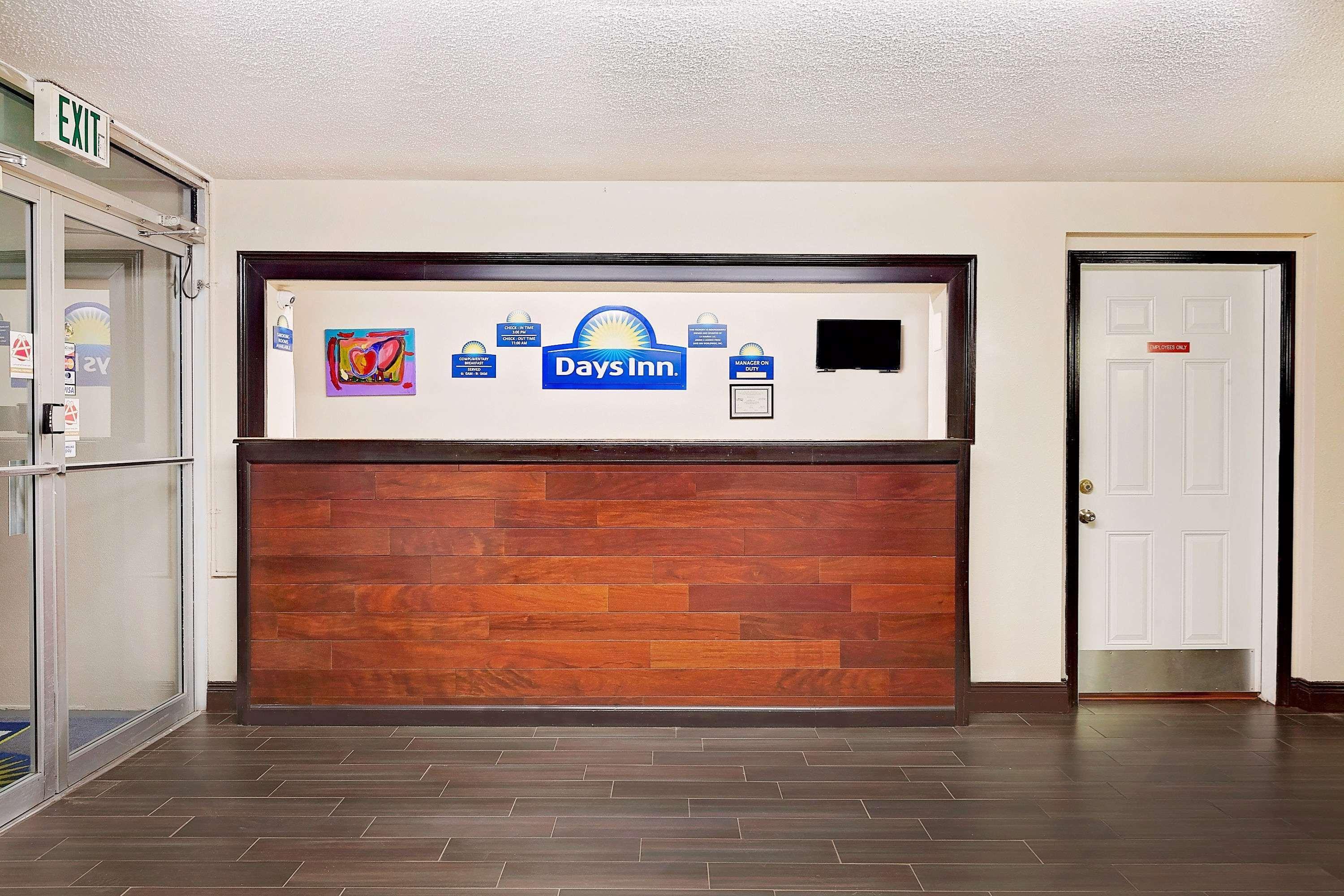 Days Inn By Wyndham Lafayette Near Lafayette Airport Ngoại thất bức ảnh