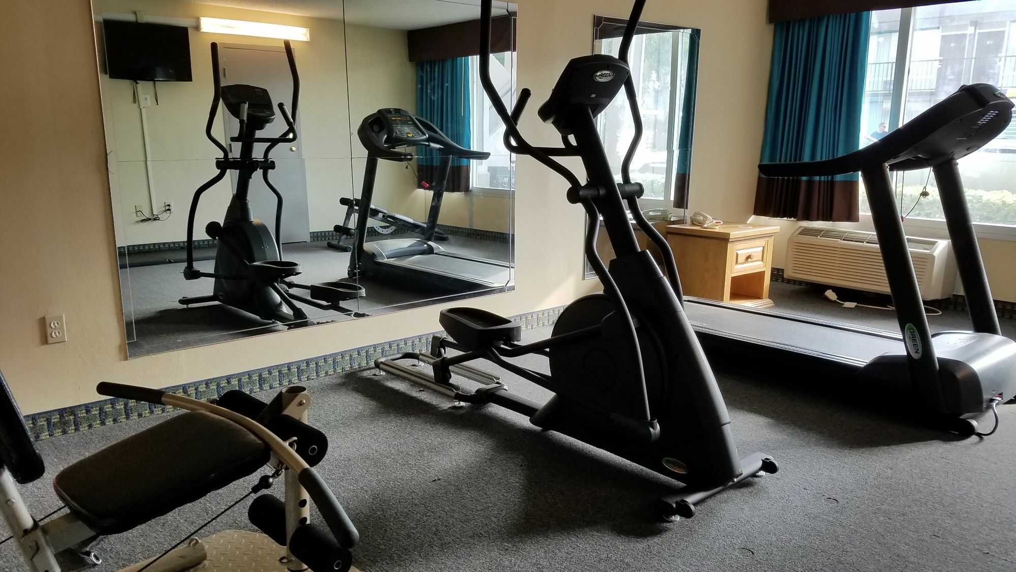 Days Inn By Wyndham Lafayette Near Lafayette Airport Ngoại thất bức ảnh